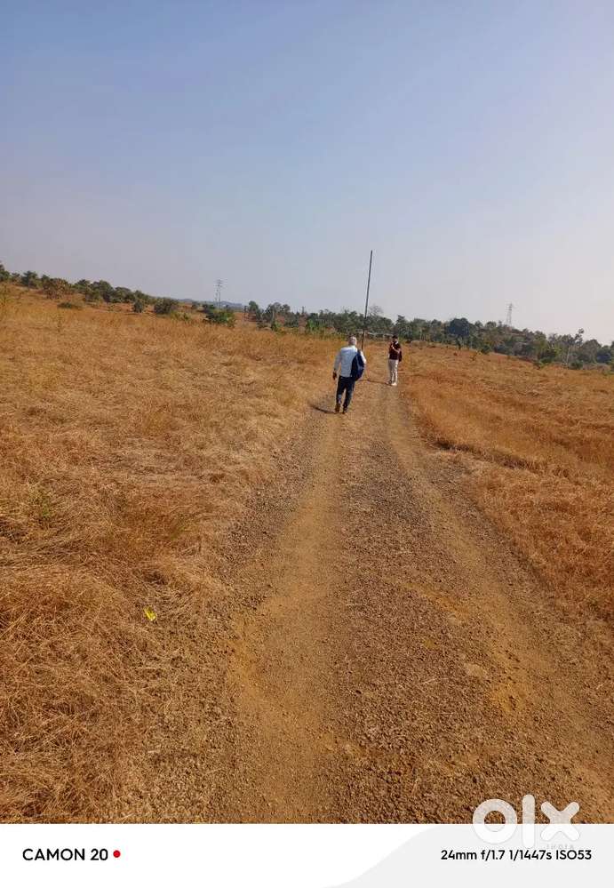 Are you Really Searching N. A plots near Mumbai