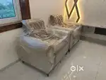 Need architect