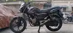 BAJAJ DISCOVER 100cc