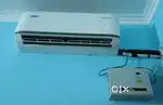 Bluestar Inverter AC (1 ton)