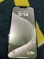 I phone 13 pro max