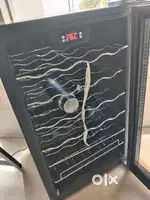 Wine Cooler