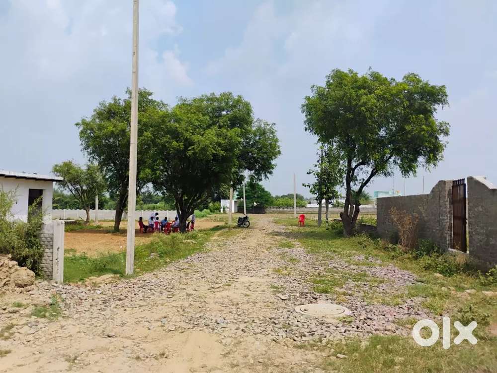 Free hold gram aabadi Land Loan available up-to 70%