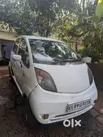 Tata Nano 2013 Petrol Well Maintained