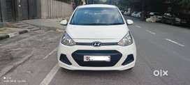 Hyundai Xcent CRDi + ABS, 2015, Diesel