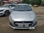 Maruti Suzuki Swift 2021 CNG & Hybrids Well Maintained