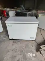 Deep fridge