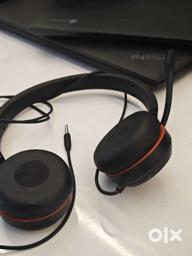 Jabra evolve 30 *