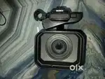 Sony NX200