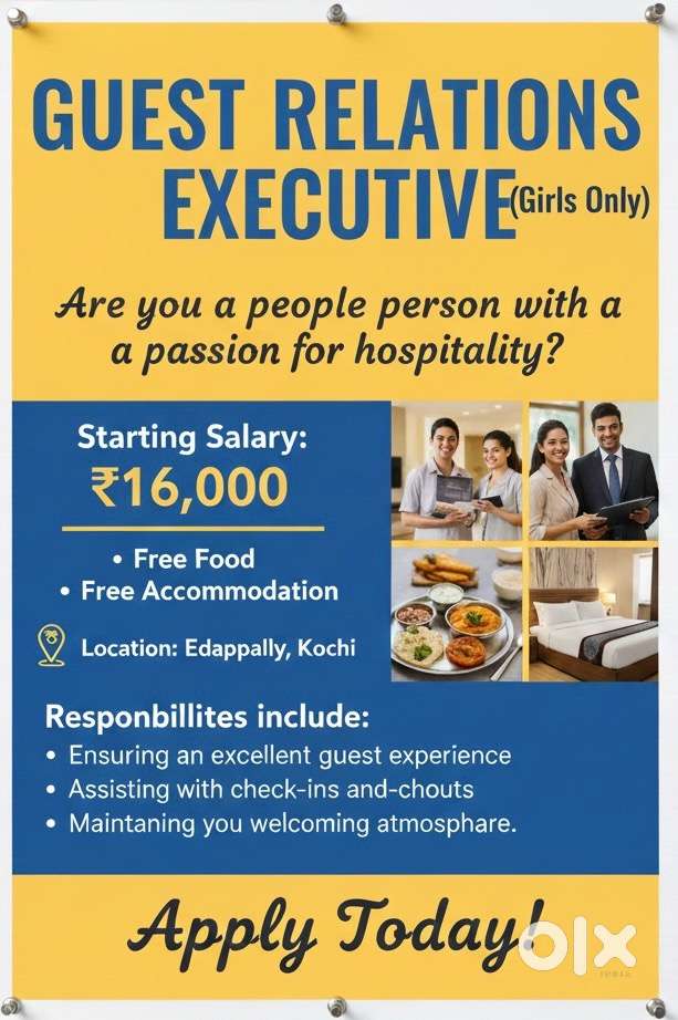 GRE female candidates