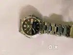 Seko 5 watch 23 juwals