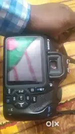Canon 1300 d