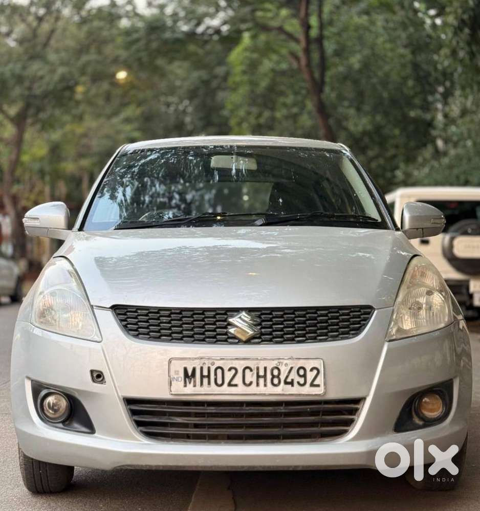 Maruti Suzuki Swift VXi + Manual, 2012, Petrol