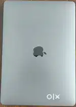 McaBook Air M1