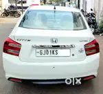Honda City 2011-2013 V MT AVN, 2012, Petrol