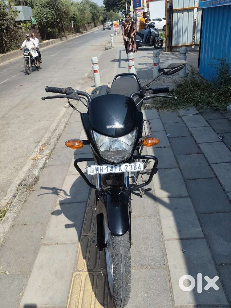 Sell My Good Condition Honda CD 110 Dream 2016