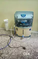 Water purifier