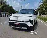 Tata Punch EV Empowered, 2025, Electric