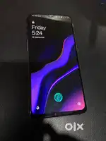 One plus 6t (8+128)