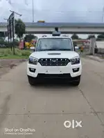 Mahindra Scorpio S2, 2015, Diesel