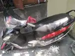 Good condition scooty