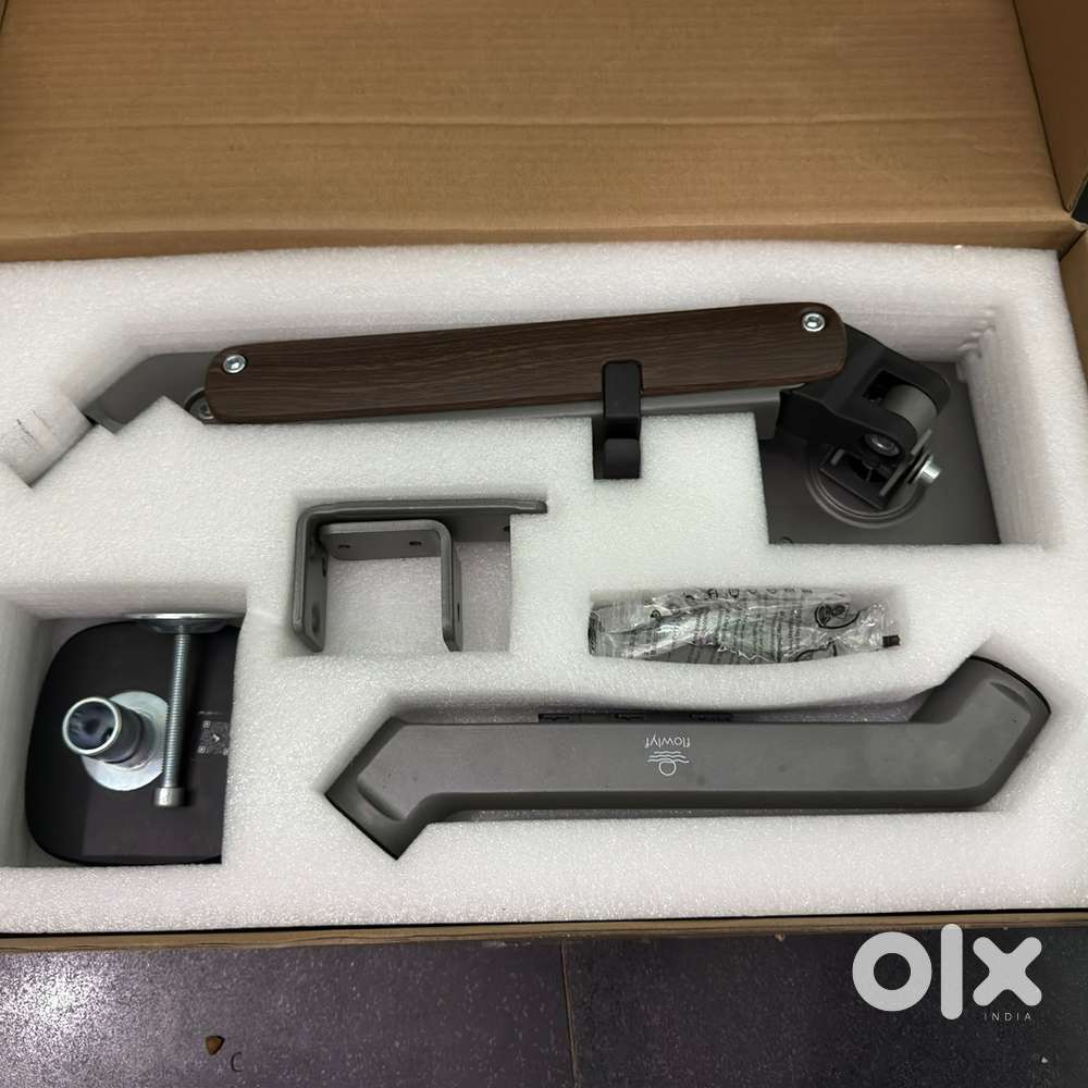 Flowlyf monitor. Arm (4 months warranty out of 6 months)