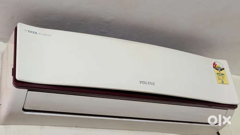 2 Ton Voltas  A/c with Stabilizer