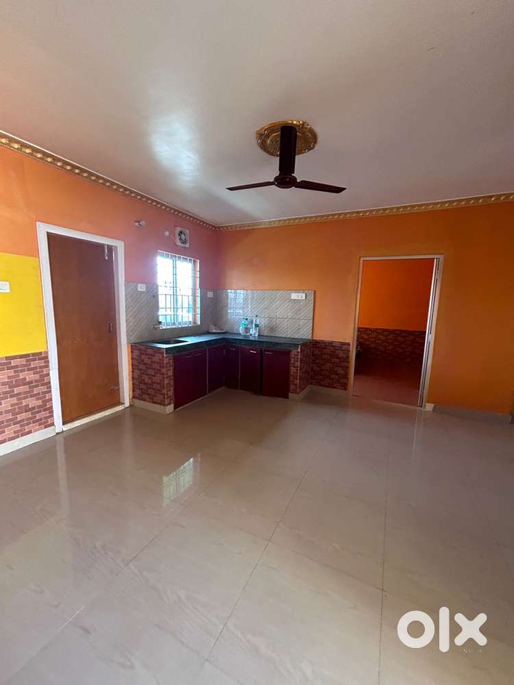 2BHK FLAT WITH 2AC
