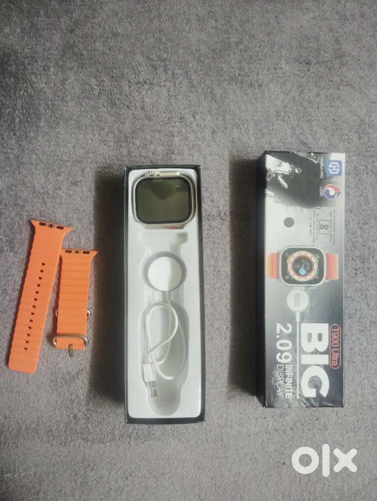 T900 ultra