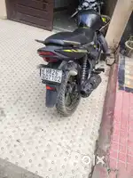 Single handed well maintained timely services new tyres