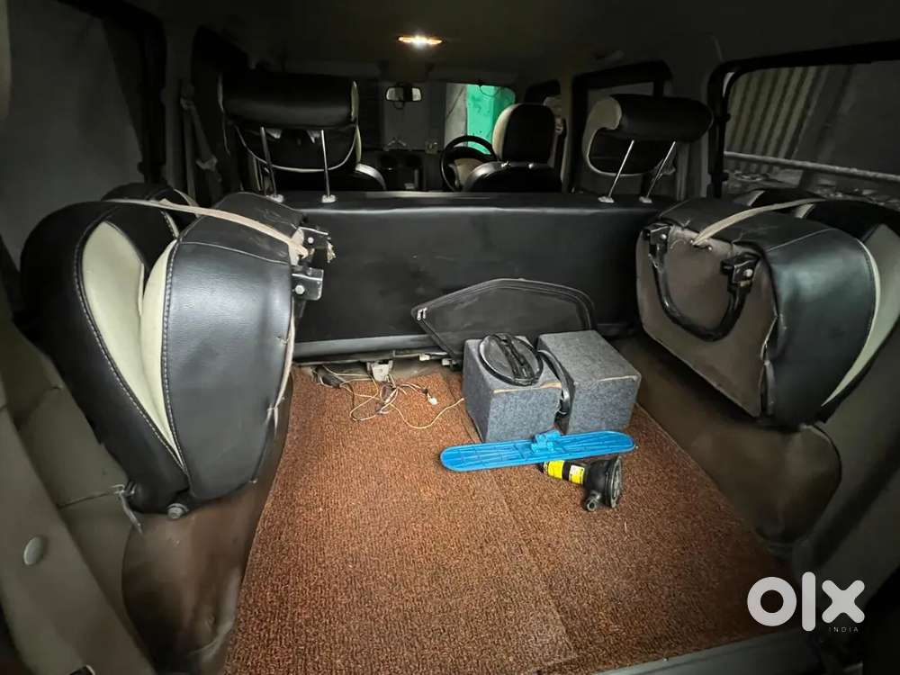 Mahindra Scorpio 2014 Diesel Well Maintained