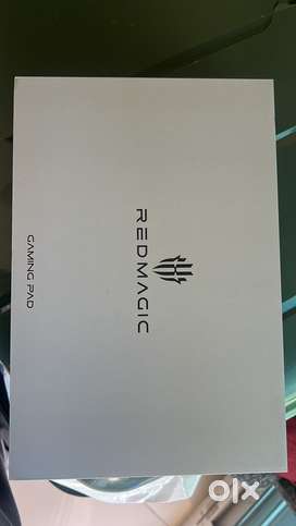 Red Magic Nova Gaming Tablet 16 /512