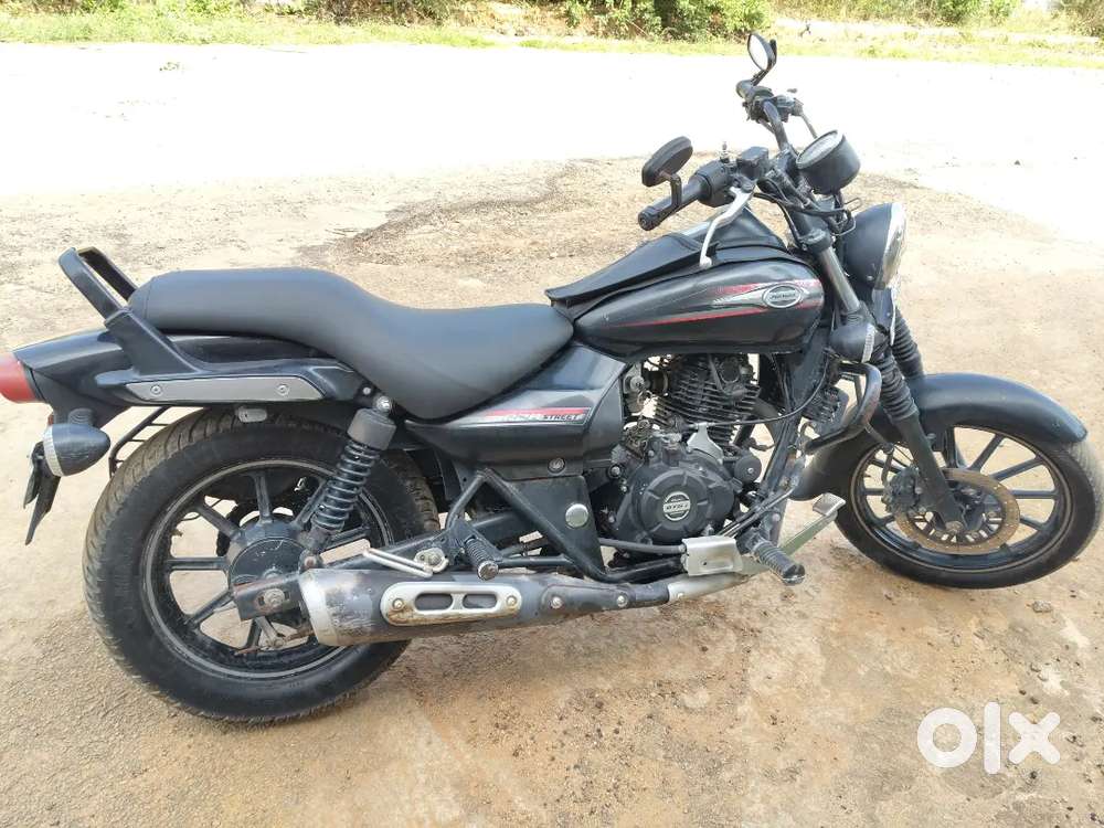 No repairs Just buy & ride all service done