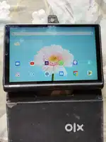 Lenovo tablet
