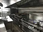 Kitchen appliances-sakitchen equips