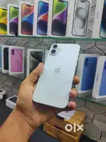 iPhone Refurbished Available