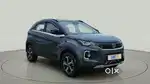 Tata Nexon 1.2 Revotron XZ Plus, 2022, Petrol