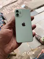 Iphone 12 mini good condition