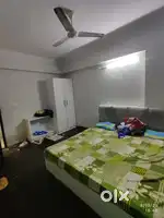 2bhk fully furnished luxury apartment for rent out
