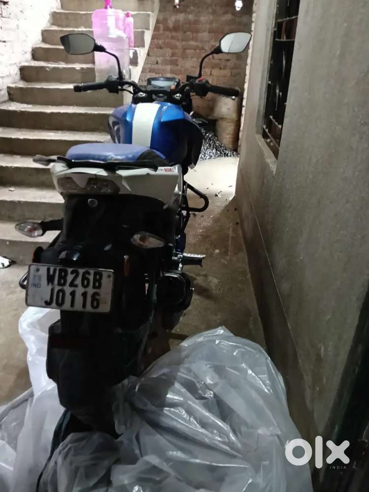 TVs 4v RTR