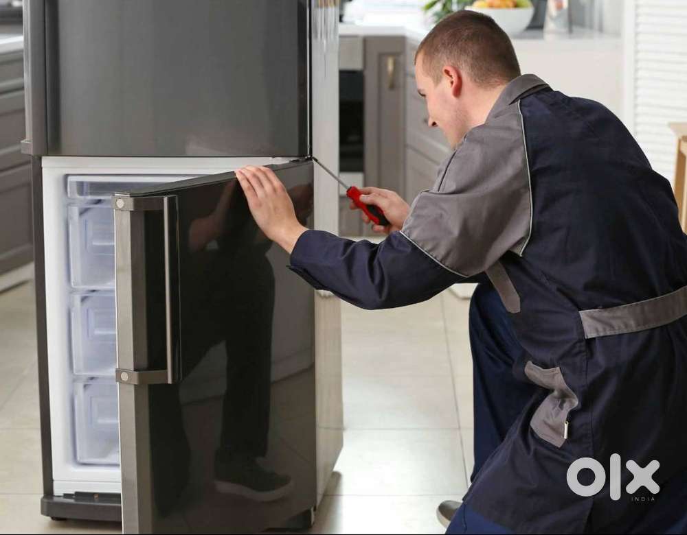Top Refrigerator Repair services in Patna