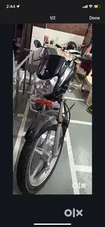 Brand New HF Deluxe