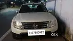 Renault Duster 2013