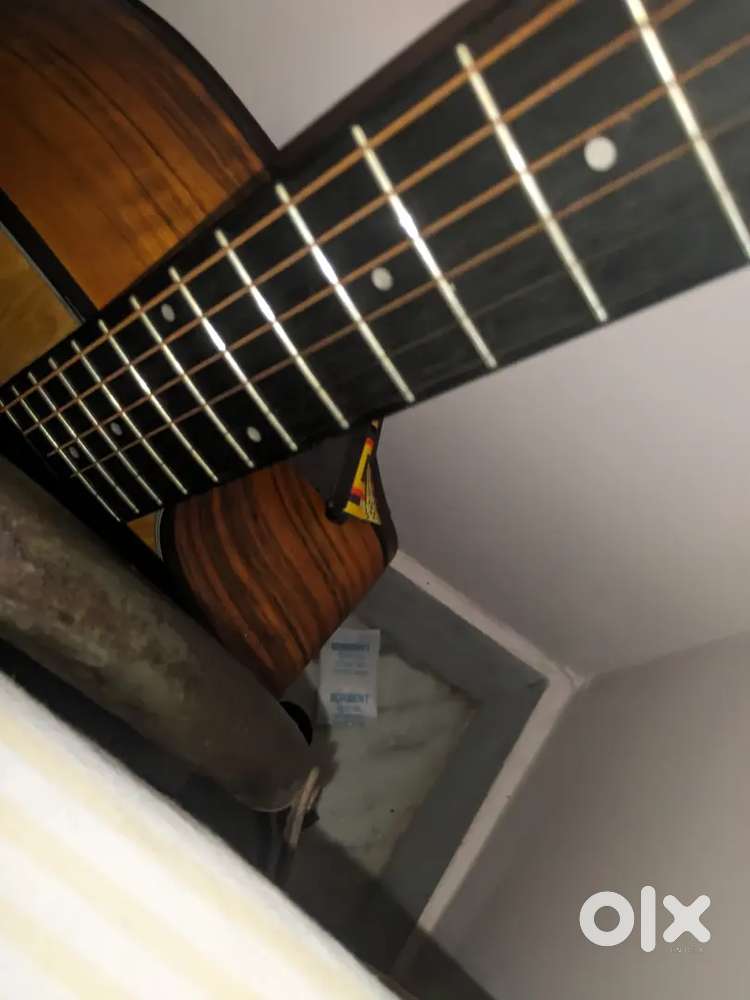 Guitar classes online