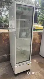 One year USED Refrigerator 500Ltr