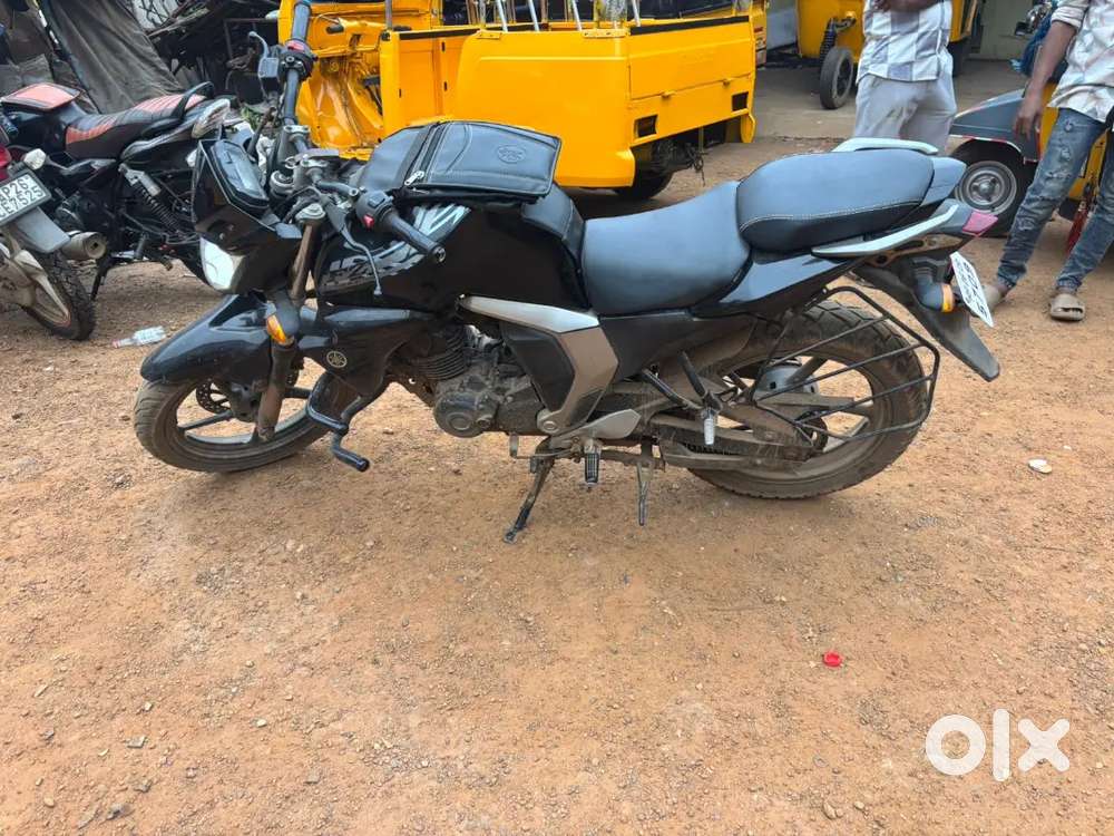 Super condition engine oil change new tyres