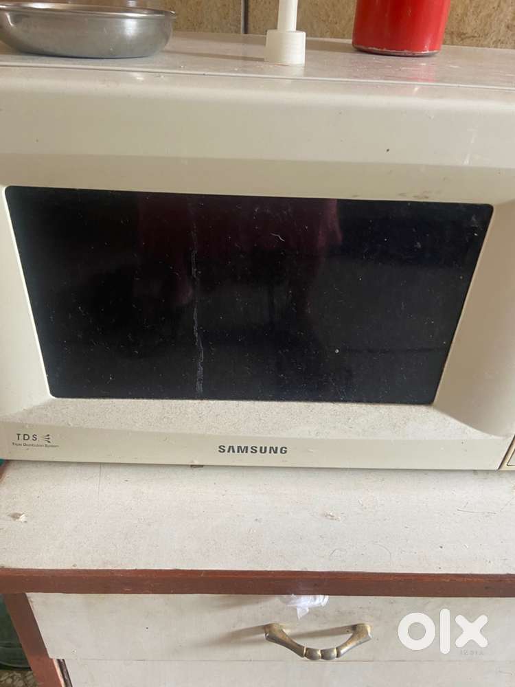 Samsung microwave 10 litter