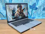 Dell Latitude  rugged laptop 5410 i5-10th 8GB 256GB 14 inch FHD screen