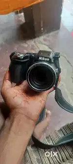 Camera nicon