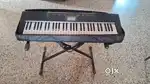 Casio Electronic Keyboard